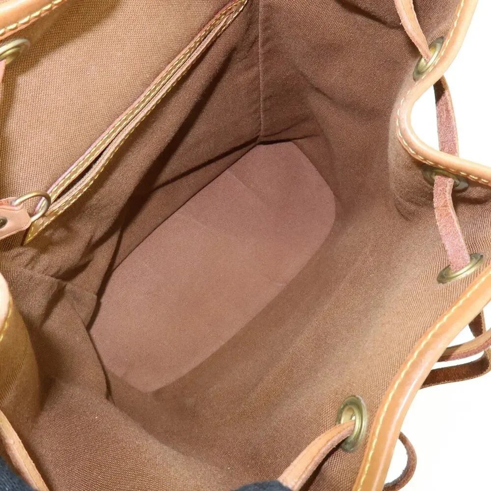 Louis Vuitton height 10